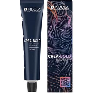 Indola Crea-Bold True Pink 100ml