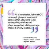 Indola - PCC Intense Coverage - Haarkleuring - Kleurbehoud - Dierproefvrij