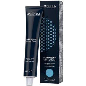 Indola PCC Permanent Colour Creme Cool & Neutral 9.11 Extra Licht Blond As Intensief 60 ml