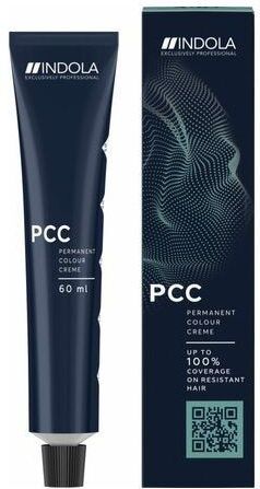 Indola - PCC Intense Coverage - Haarkleuring - Diverse Kleurtinten - Dierproefvrij