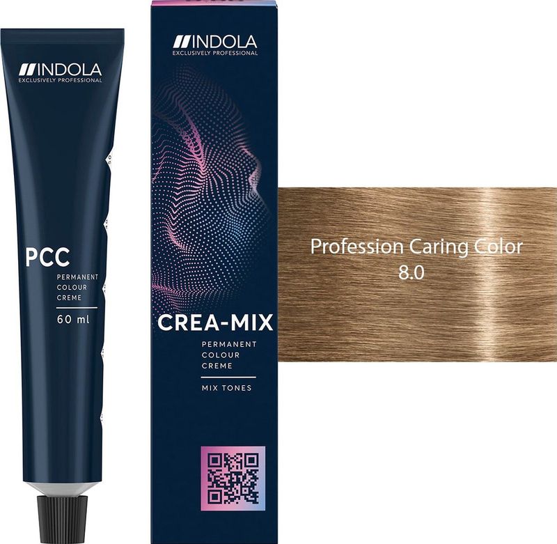 Indola - Indola Profession Permanent Caring Color 9.0 60ml