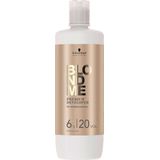 Schwarzkopf BlondMe Premium Developer 6% 20Vol. 1000ml