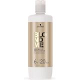Schwarzkopf BlondMe Premium Developer 6% 20Vol. 1000ml
