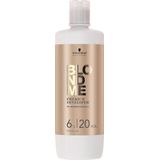 Schwarzkopf BlondMe Premium Developer 6% 20Vol. 1000ml