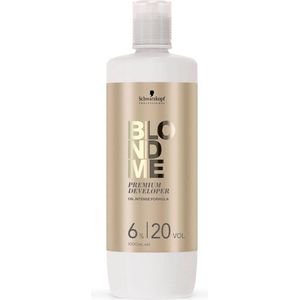 Schwarzkopf BlondMe Premium Developer 6% 20Vol. 1