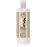 Schwarzkopf - Blond Me Premium Developer - 1000ml - 2%