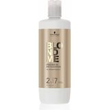 Schwarzkopf - Blond Me Premium Developer - 1000ml - 2%