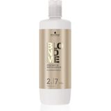 Schwarzkopf - BlondMe Premium Developer - Haarkleuring - 1000ml