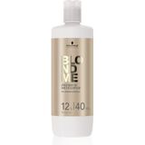 Schwarzkopf - BlondMe Premium Developer - Haarkleuring - 1000ml