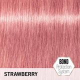 Schwarzkopf - BlondMe Toning Strawberry - 60ml