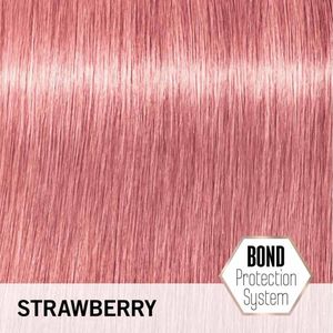Schwarzkopf - BlondMe Toning Strawberry - 60ml