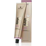 Schwarzkopf Professional BlondMe Pastel Toning 60 ml Sand