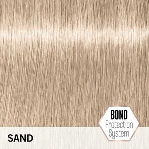 Schwarzkopf Professional - Schwarzkopf BlondMe Toning Sand 60ml - New