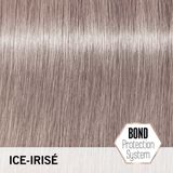 Schwarzkopf - BlondMe Toning Ice - 60ml - Haarverf - Kleurloos - Ammoniakvrij