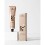 Schwarzkopf - BlondMe Lift & Blend Ice-Irise - 60ml