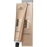 Schwarzkopf - BlondMe Lift & Blend Ice-Irise - 60ml