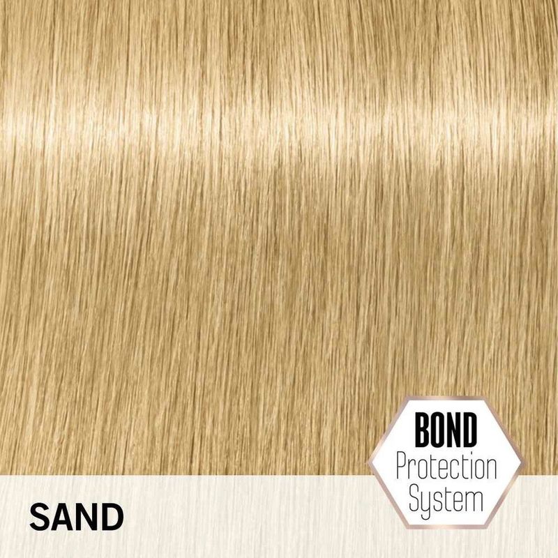 Schwarzkopf Professional BlondMe Lift & Blend 60 ml Sand