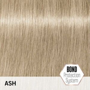 Schwarzkopf - BlondMe Lift & Blend Ash - Haarkleuring - 60ml