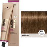 Schwarzkopf - BlondMe Deep Toning Nougat - 60ml