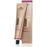 Schwarzkopf - BlondMe Deep Toning Nougat - 60ml