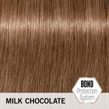 Schwarzkopf - BlondMe Deep Toning Milk Chocolate - 60ml