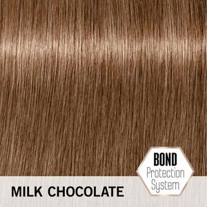Schwarzkopf - BlondMe Deep Toning Milk Chocolate - 60ml