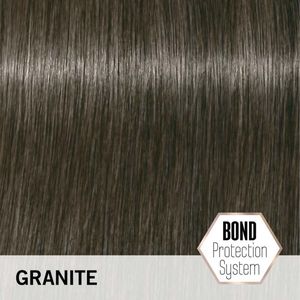 Schwarzkopf Professional - Schwarzopf BlondMe Deep Toning Granite 60ml - New