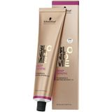 Schwarzkopf - BlondMe Deep Toning - Deep Chestnut - 60ml