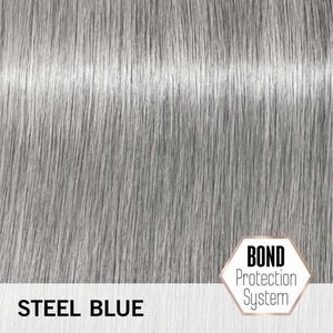 Schwarzkopf - BlondMe Blonde Lifting - Steel Blue - 60ml
