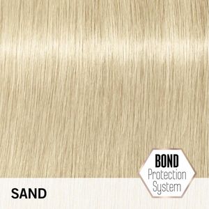 Schwarzkopf - BlondMe Blonde Lifting Sand - 60ml - Toner