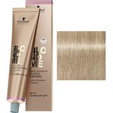 Schwarzkopf - BlondMe Blonde Lifting Ash - 60ml - Haarverf