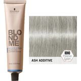 Schwarzkopf - BlondMe Bleach & Tone - Ash - 60ml