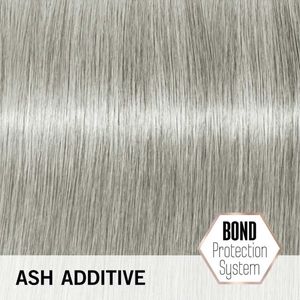 Schwarzkopf - BlondMe Bleach & Tone - Ash - 60ml