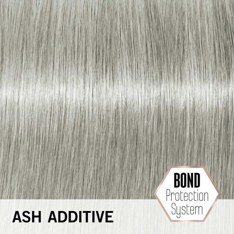 Schwarzkopf - BlondMe Bleach & Tone - Ash - 60ml