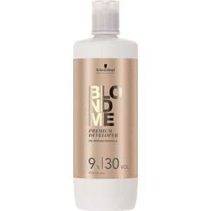 Schwarzkopf BlondMe Premium Developer 9% 30Vol. 1000ml