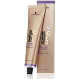 Schwarzkopf - BlondMe Blonde Lifting Ice - 60ml - Haar Toner