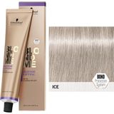 Schwarzkopf - BlondMe Blonde Lifting Ice - 60ml - Haar Toner