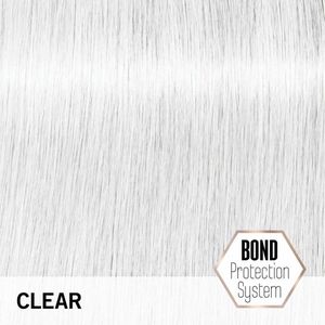 Schwarzkopf - BlondMe Pastel Toning Clear - Haarkleuring - 60ml