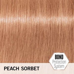 Schwarzkopf - BlondMe Deep Toning - Peach Sorbet - 60ml