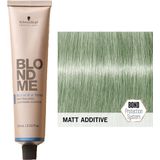Schwarzkopf - BlondMe Bleach & Tone - 60ml - Haarverzorging