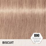 Schwarzkopf - BlondMe Toning Biscuit - 60ml - Haarverf - Ammoniakvrij
