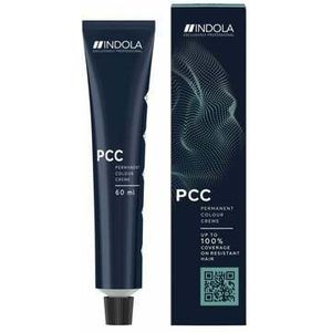 Indola Profession PCC Intense Coverage 7.0+ Middel Blond+ Haarverf 60ml
