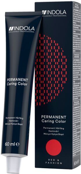 Indola - PCC Intense Coverage - Haarkleuring - Diverse Kleurtinten