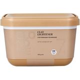 Dauerfärbung Schwarzkopf Blondme Clay