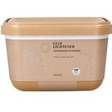 Permanente Kleur Schwarzkopf Blondme Clay