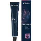 Indola - Crea-Mix - Haarkleuring - Kleurbehoud - Dierproefvrij