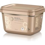Schwarzkopf Professional BlondMe Colour Bond Enforcing Lightener 450 g