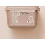 Schwarzkopf Professional BlondMe Colour Bond Enforcing Lightener 450 g