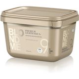 Schwarzkopf Professional BlondMe Colour Bond Enforcing Lightener 450 g