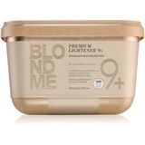 Schwarzkopf Professional BlondMe Colour Bond Enforcing Lightener 450 g